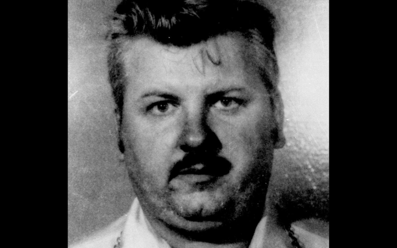 John Wayne Gacy
